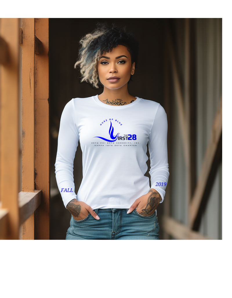 ZOB- Custom Order- First 28