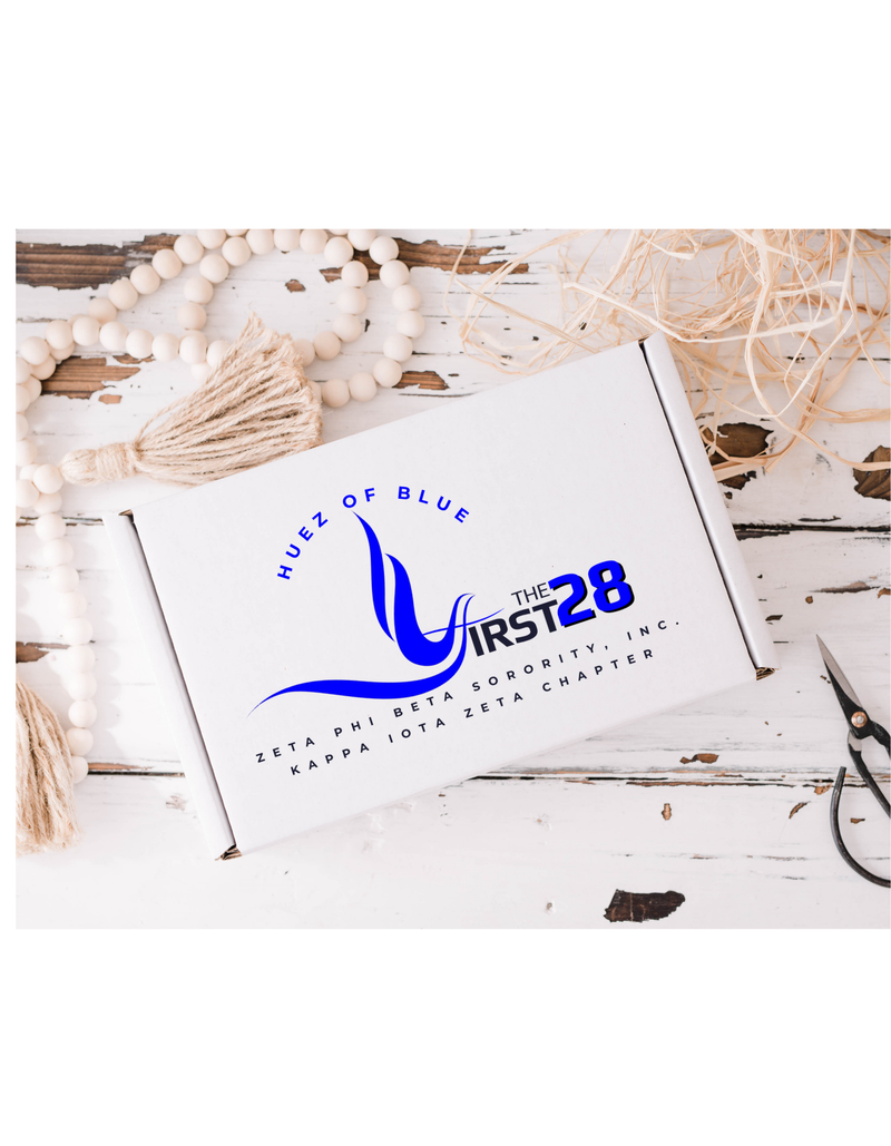 Gift Box (customizable)