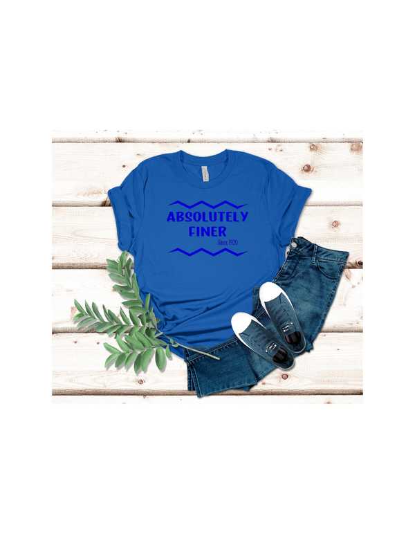 ZOB-Absolutely Finer