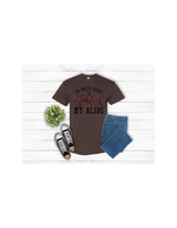 Short Sleeve T-Shirt