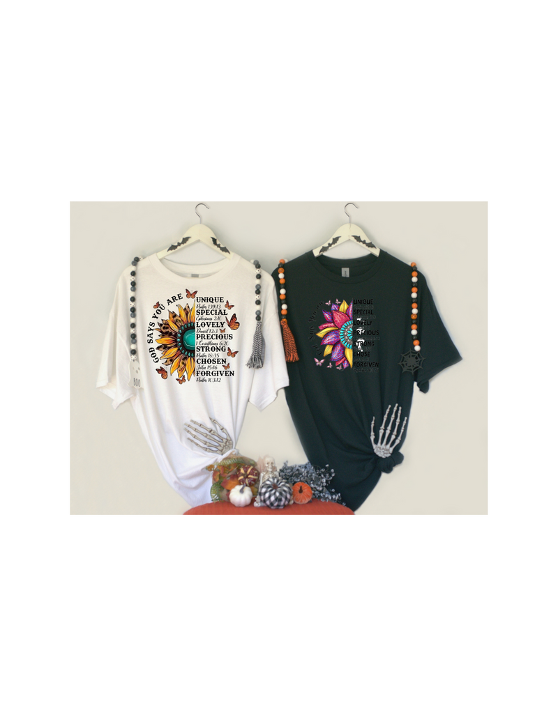 Short Sleeve T-Shirt