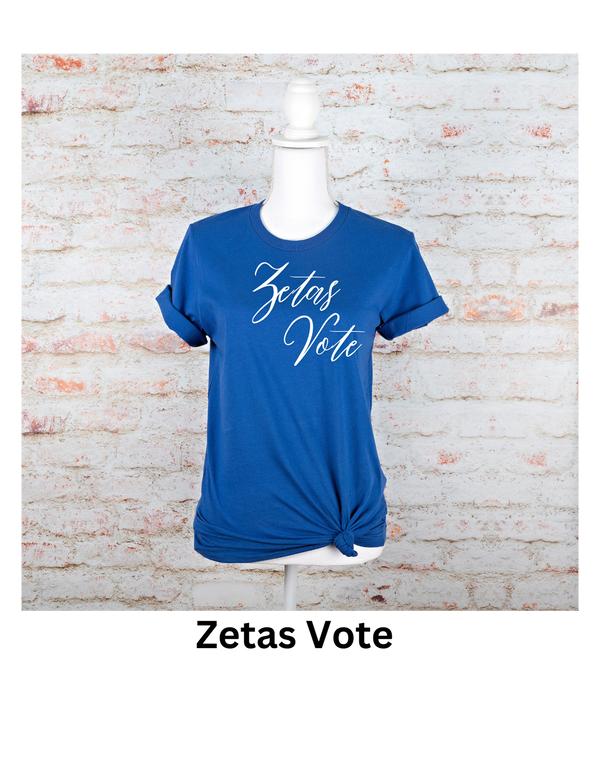 Short Sleeve T-Shirt