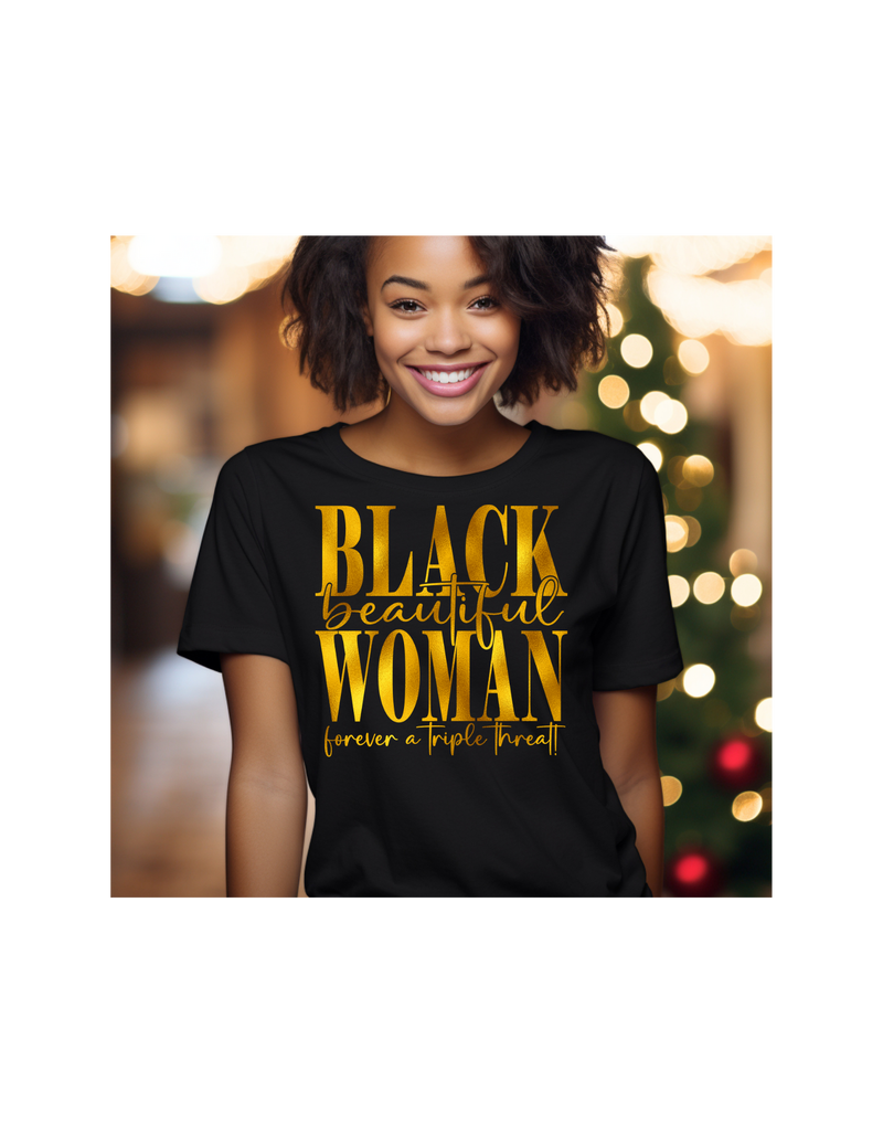 Short Sleeve T-Shirt