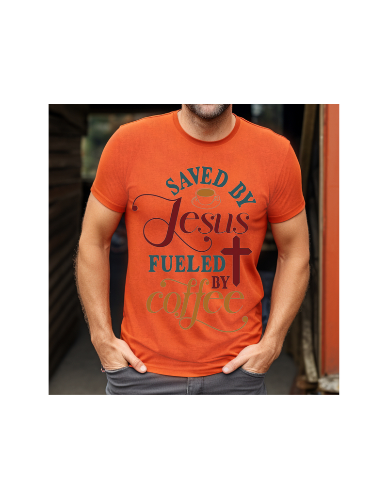 Short Sleeve T-Shirt