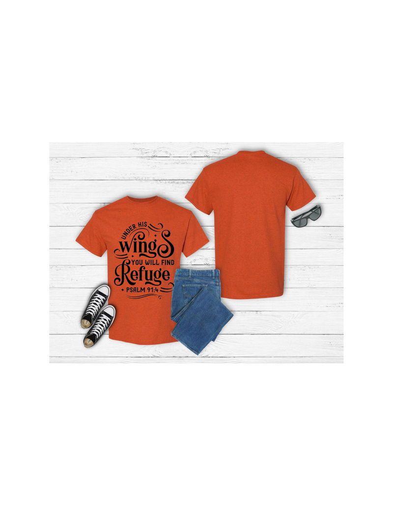 Short Sleeve T-Shirt