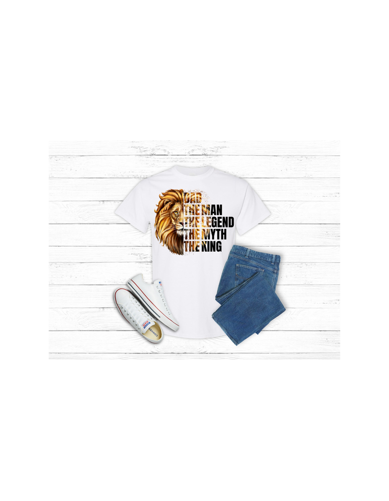 Short Sleeve T-Shirt