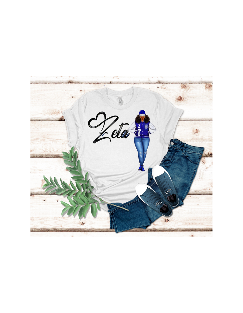 Short Sleeve T-Shirt