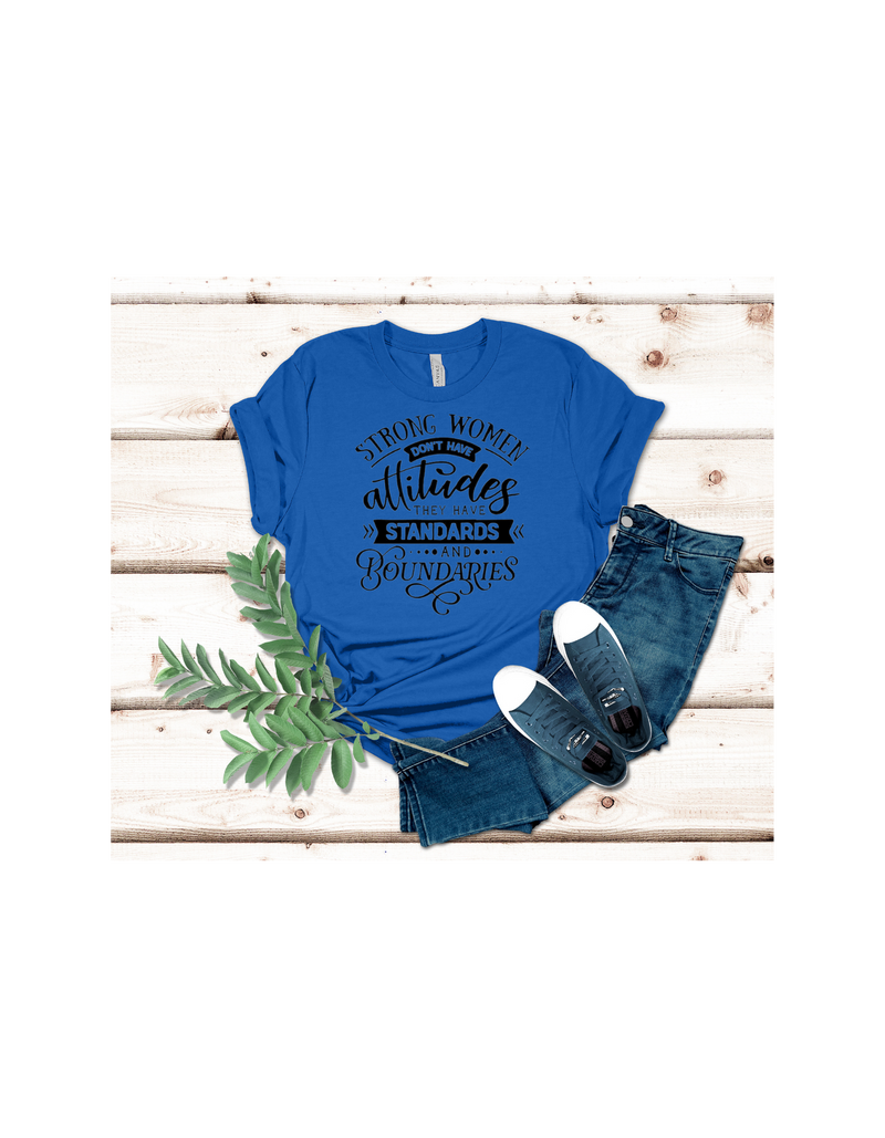 Short Sleeve T-Shirt