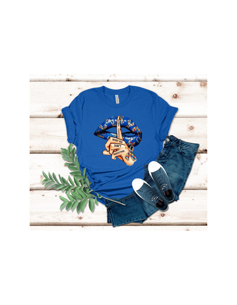 Short Sleeve T-Shirt