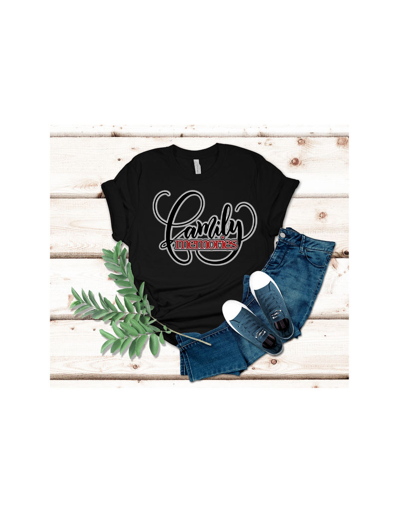 Short Sleeve T-Shirt