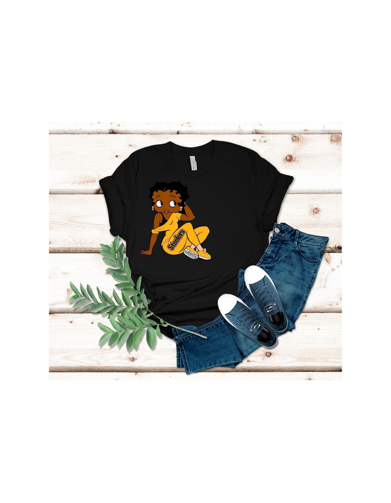 Short Sleeve T-Shirt