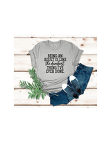 Short Sleeve T-Shirt