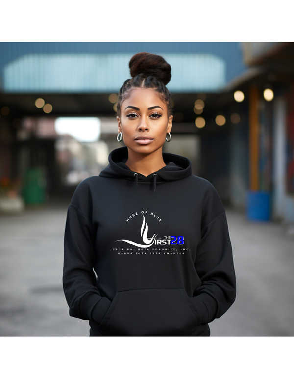 Short Sleeve T-Shirt ( First 28th)