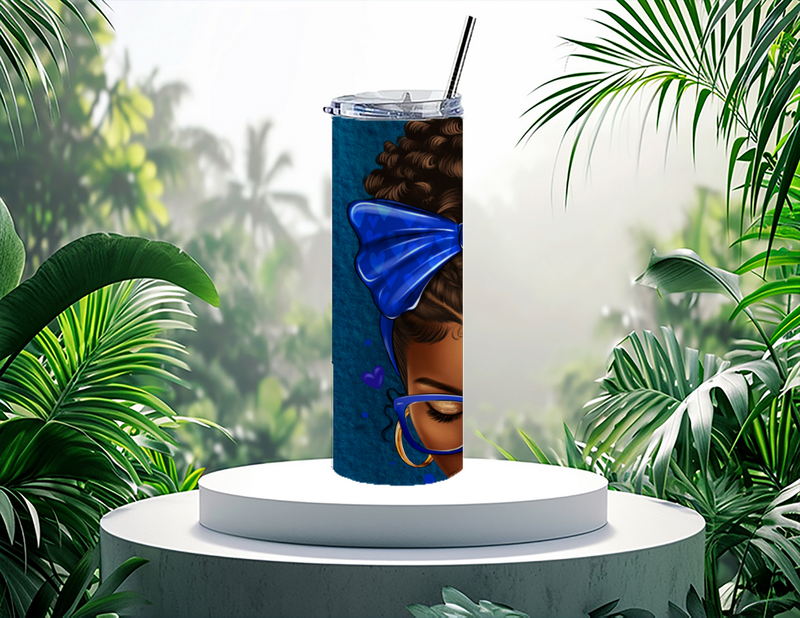 20oz Tumbler (Its the Self Love for Me)